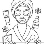 محصولات پوستی