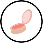 هایلایتر و کانتور